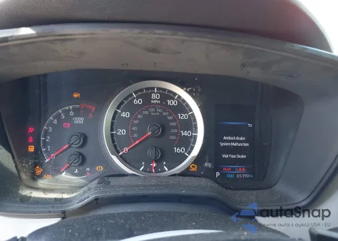 2021 Toyota Corolla Se z USA, uszkodzony, nr VIN JTDS4MCE8MJ064072